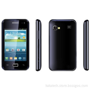 Low-End Dual GSM OEM Android Smartphone (Kk T36)